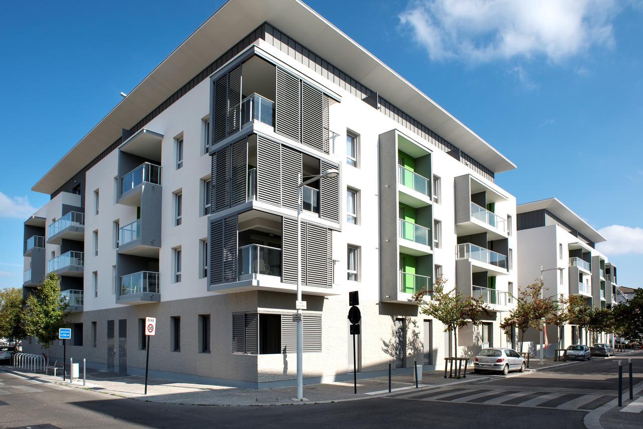 Domitys Sophia Nîmes Exterior foto